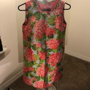 Jane Summers Floral Dress
